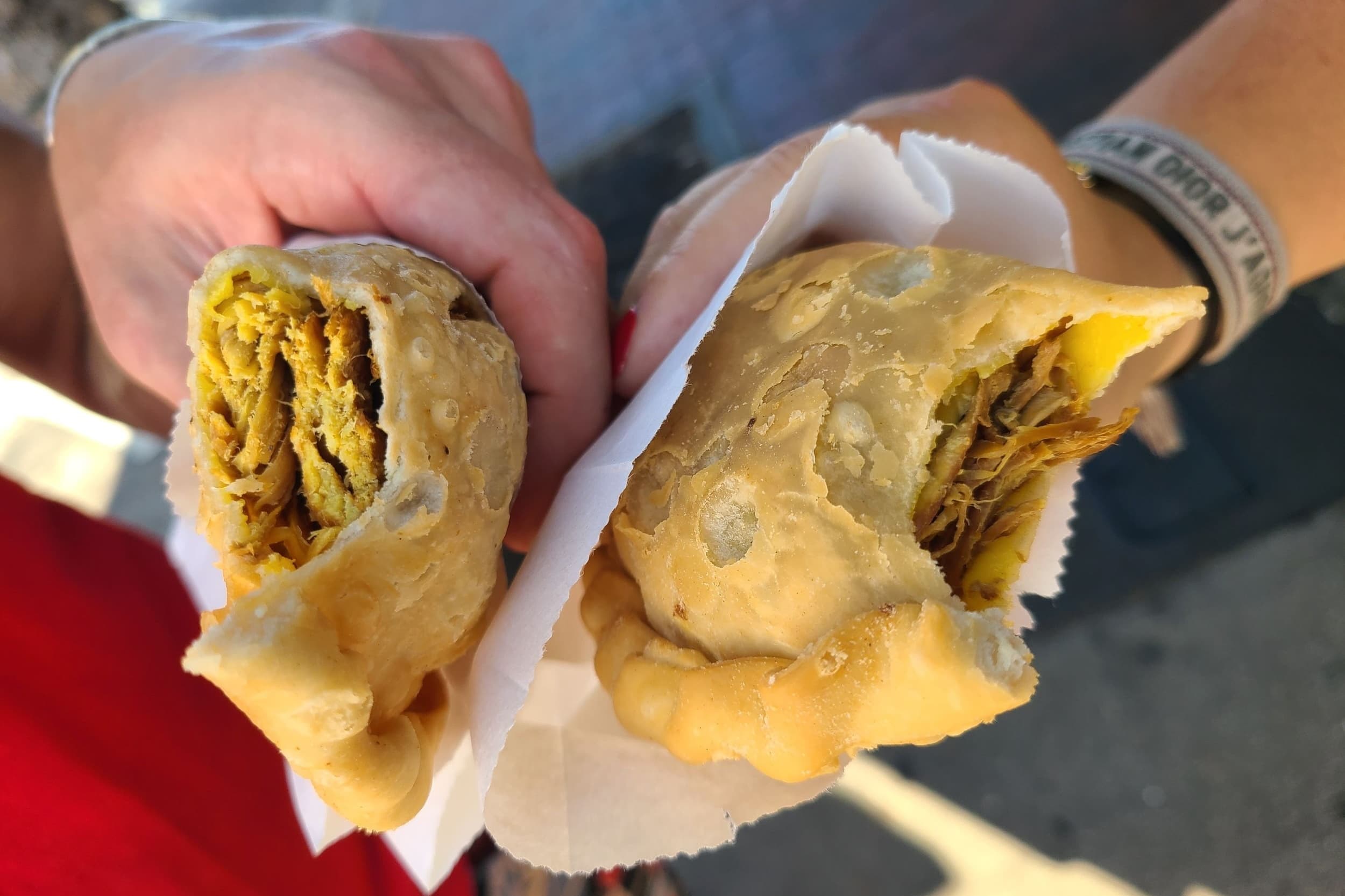 Little Havana Food and Walking Tour in Miami