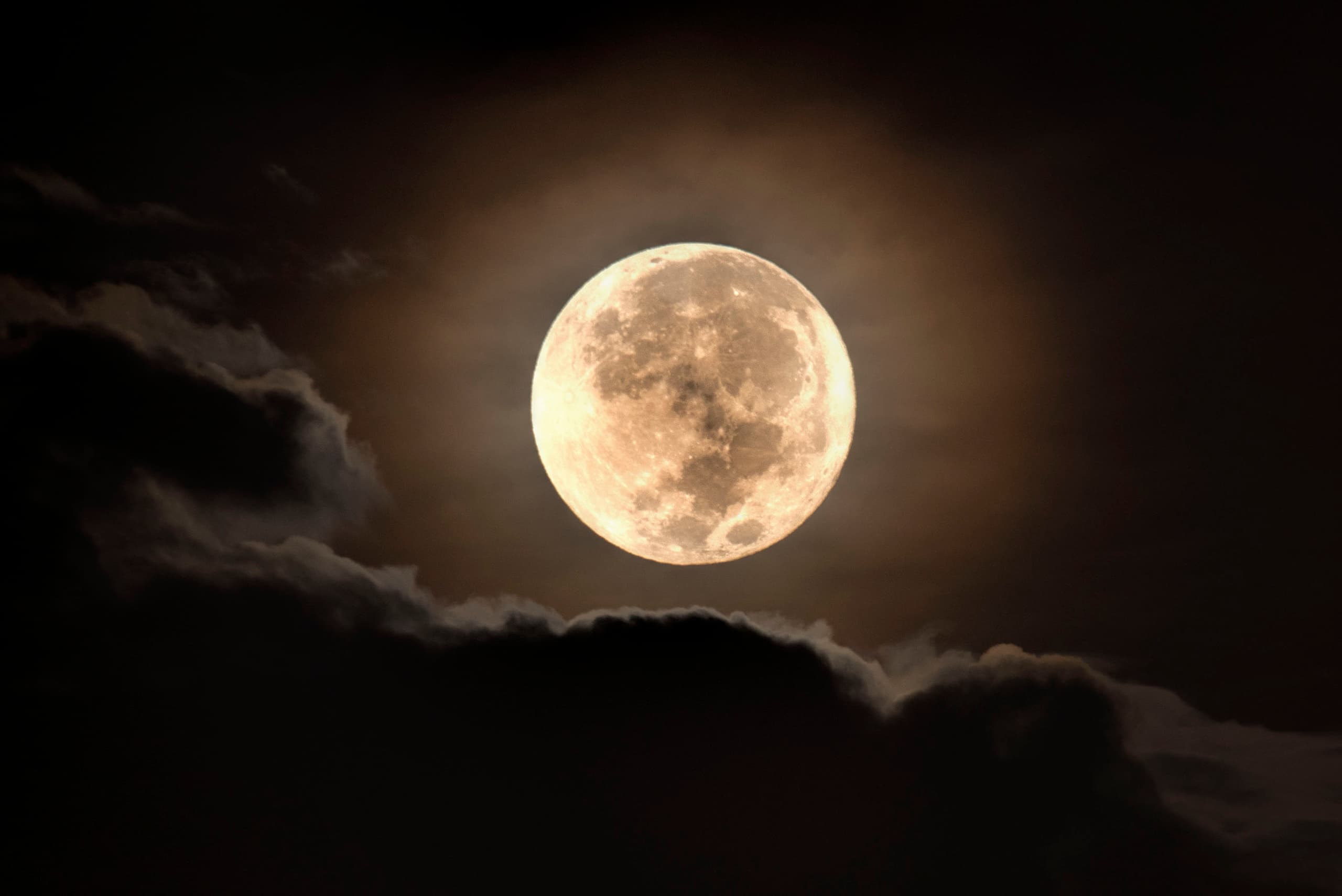 Full Moon Cruise