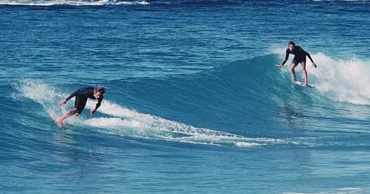Group Skim Lesson