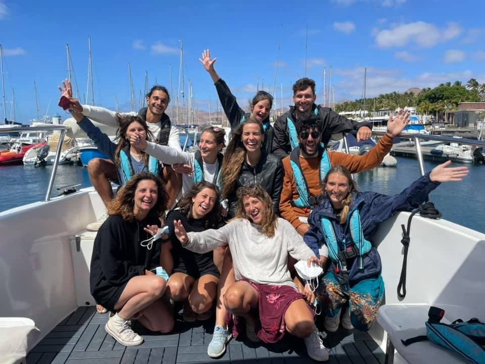 Private Morning Sea Safari