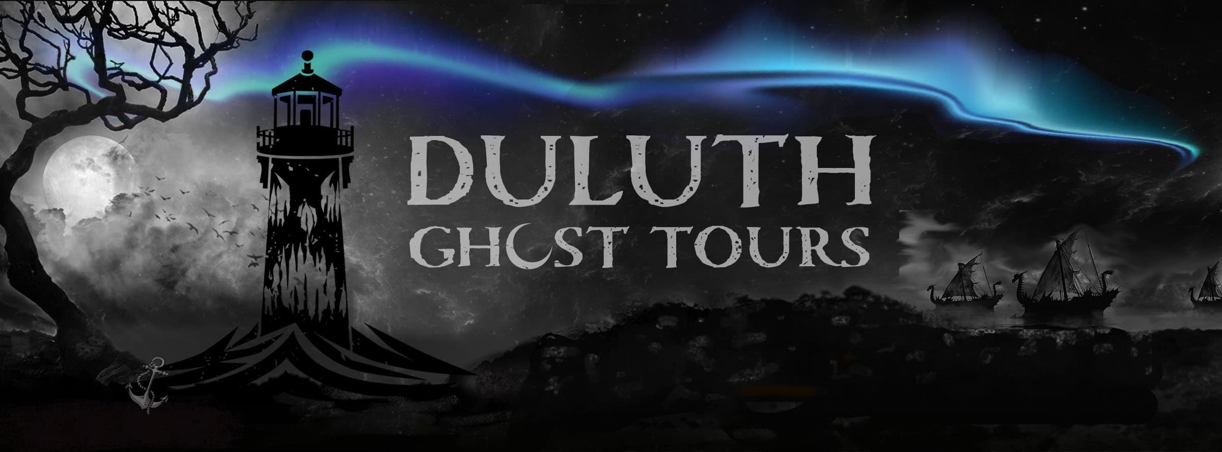 Dreadnought Ghost Walk