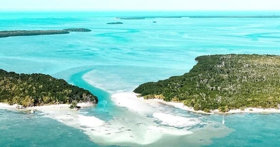 Sandbar Charters