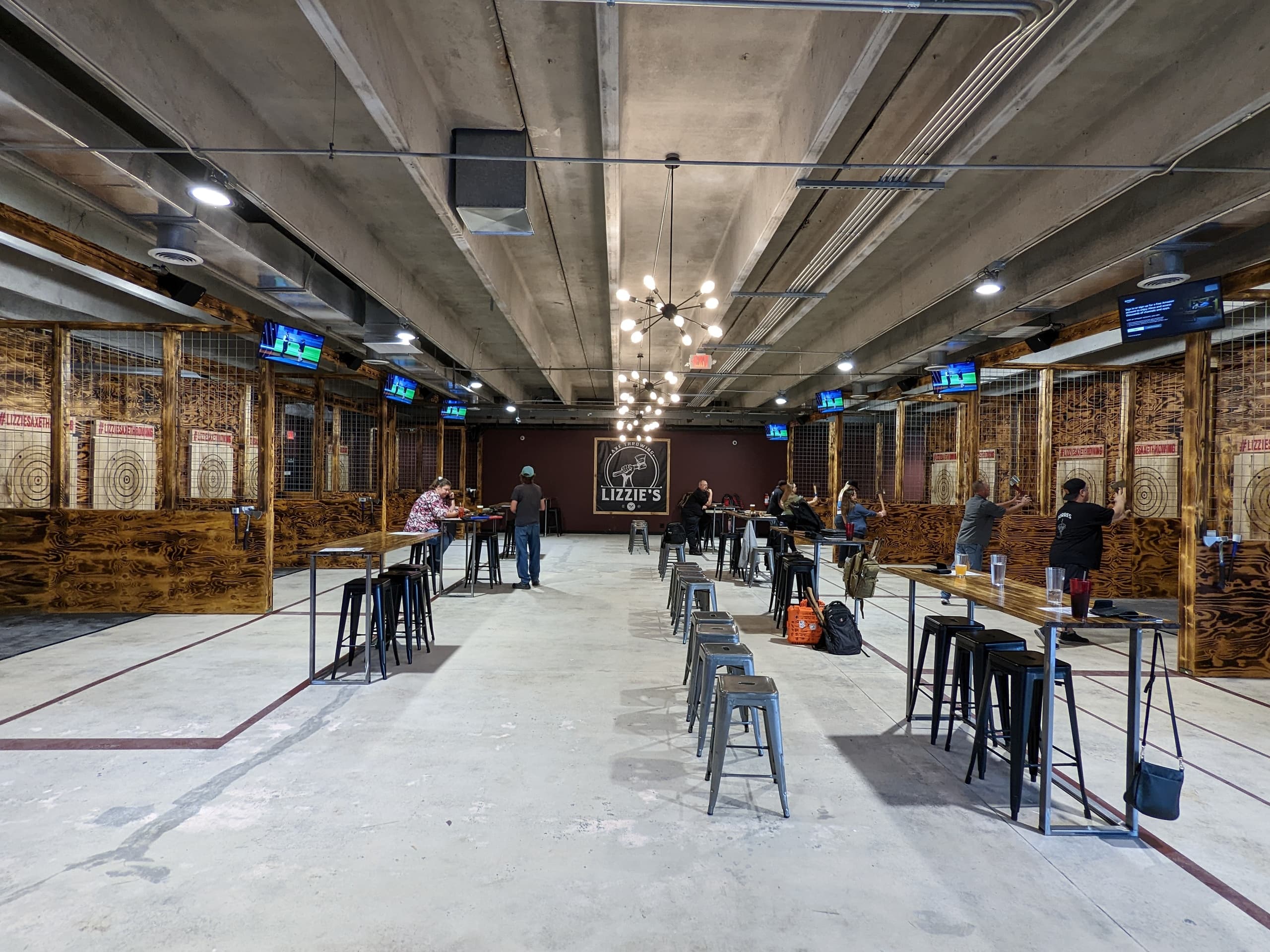 Private Venue Buy Out