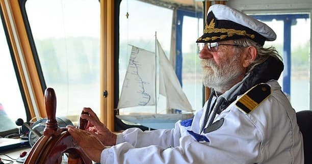 Captain Add-On/Captain Rental