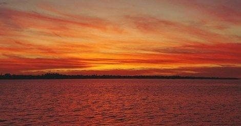 Public Sunset Tour