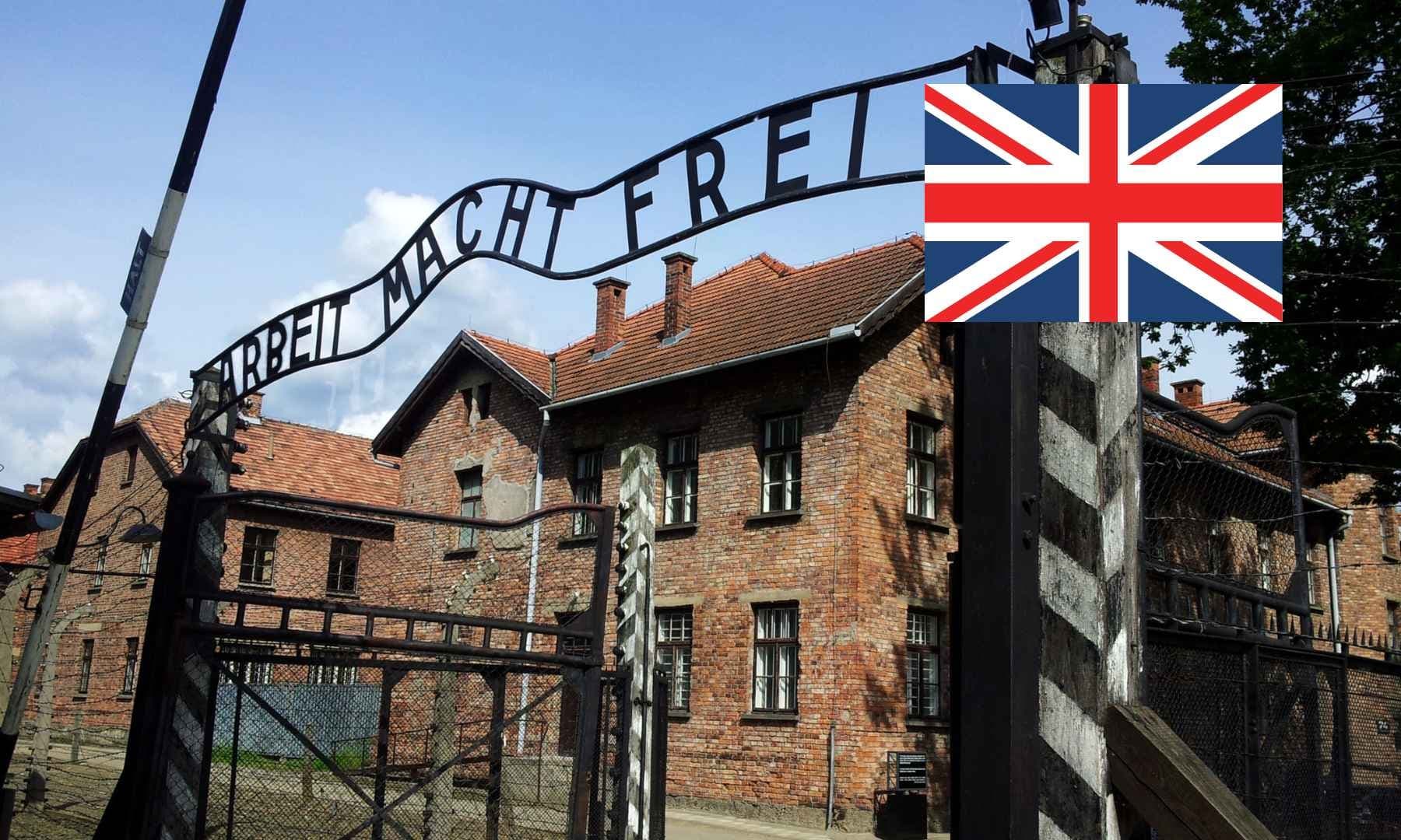 Auschwitz-Birkenau Tour with English Guide and Ebook