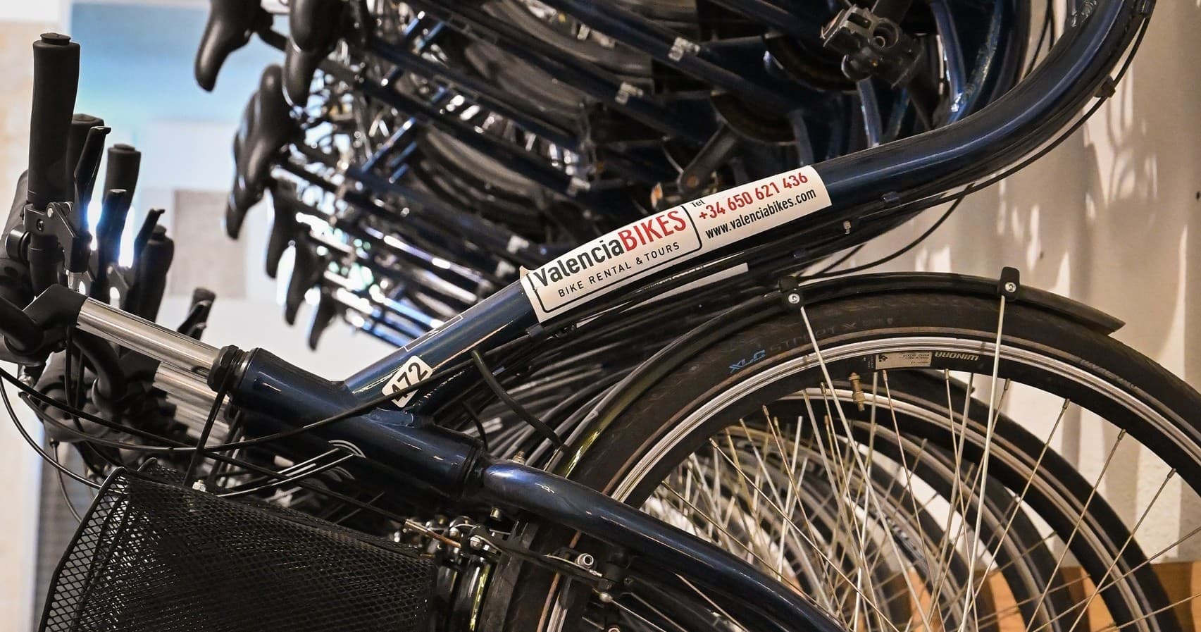 2 days Bike Rental