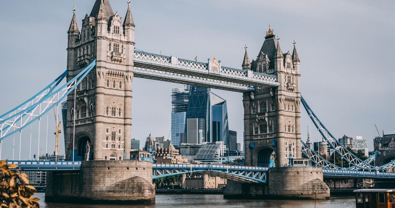 Private tour of London by car full day