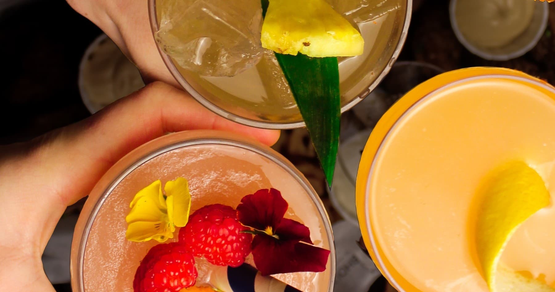 Bottomless Not Brunch