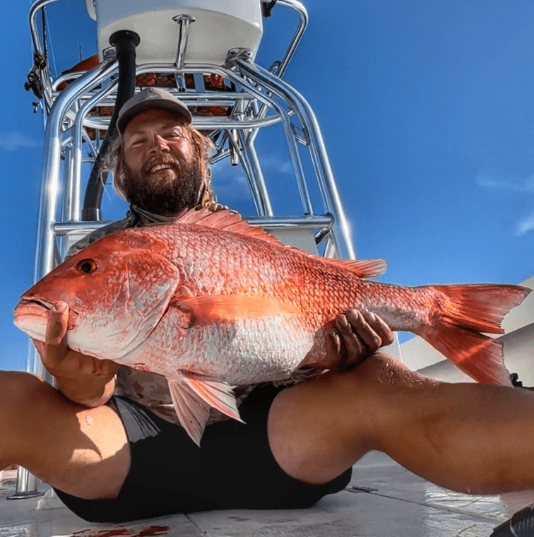 Reef, Bay & Wreck Charters