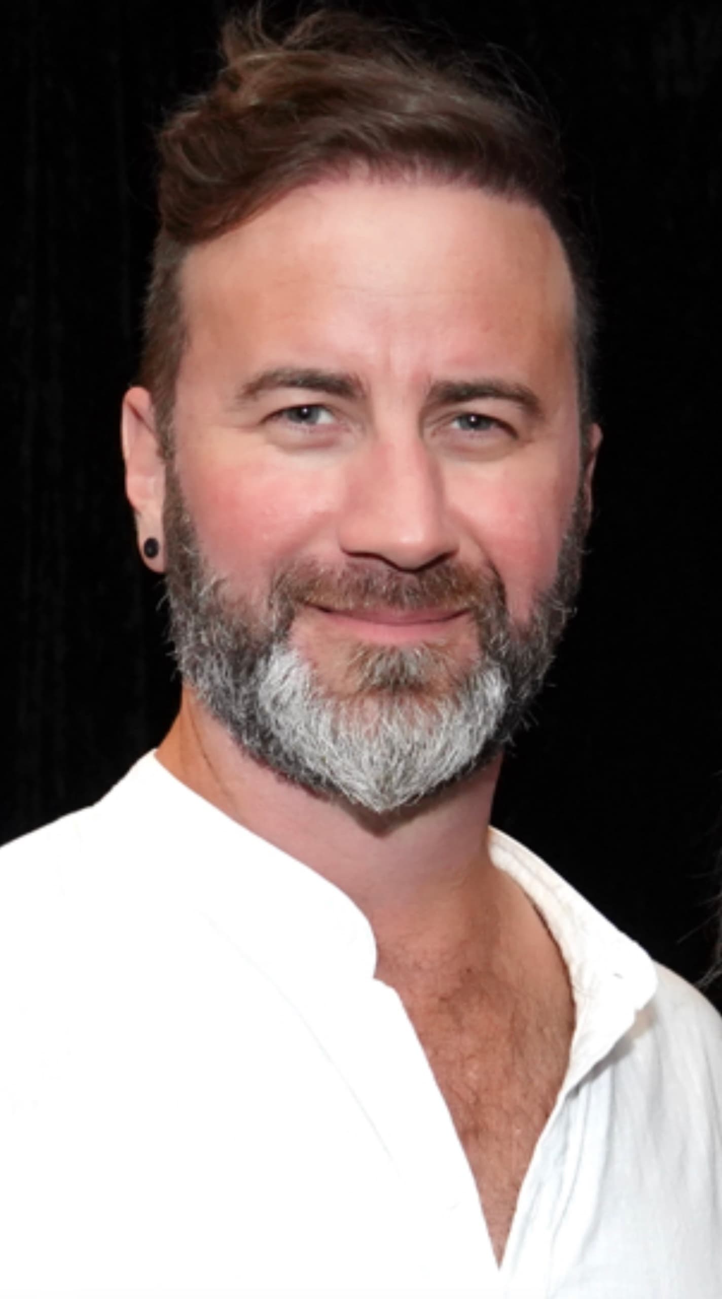Captain David Groover