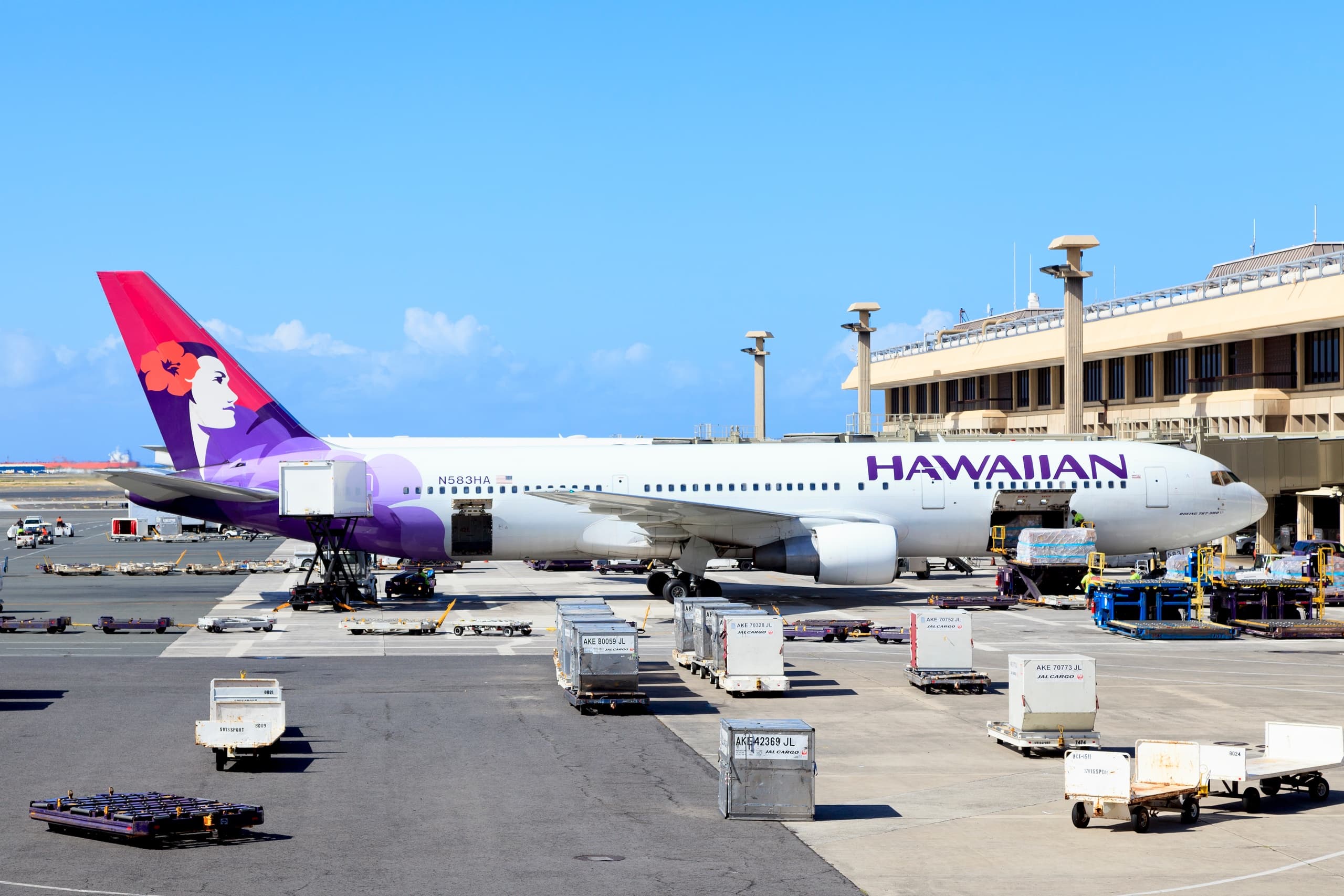 「Maui Arrival」Kahului Airport ⮕ Lahaina/Kaanapali/Kapalua Hotels Private Transfer