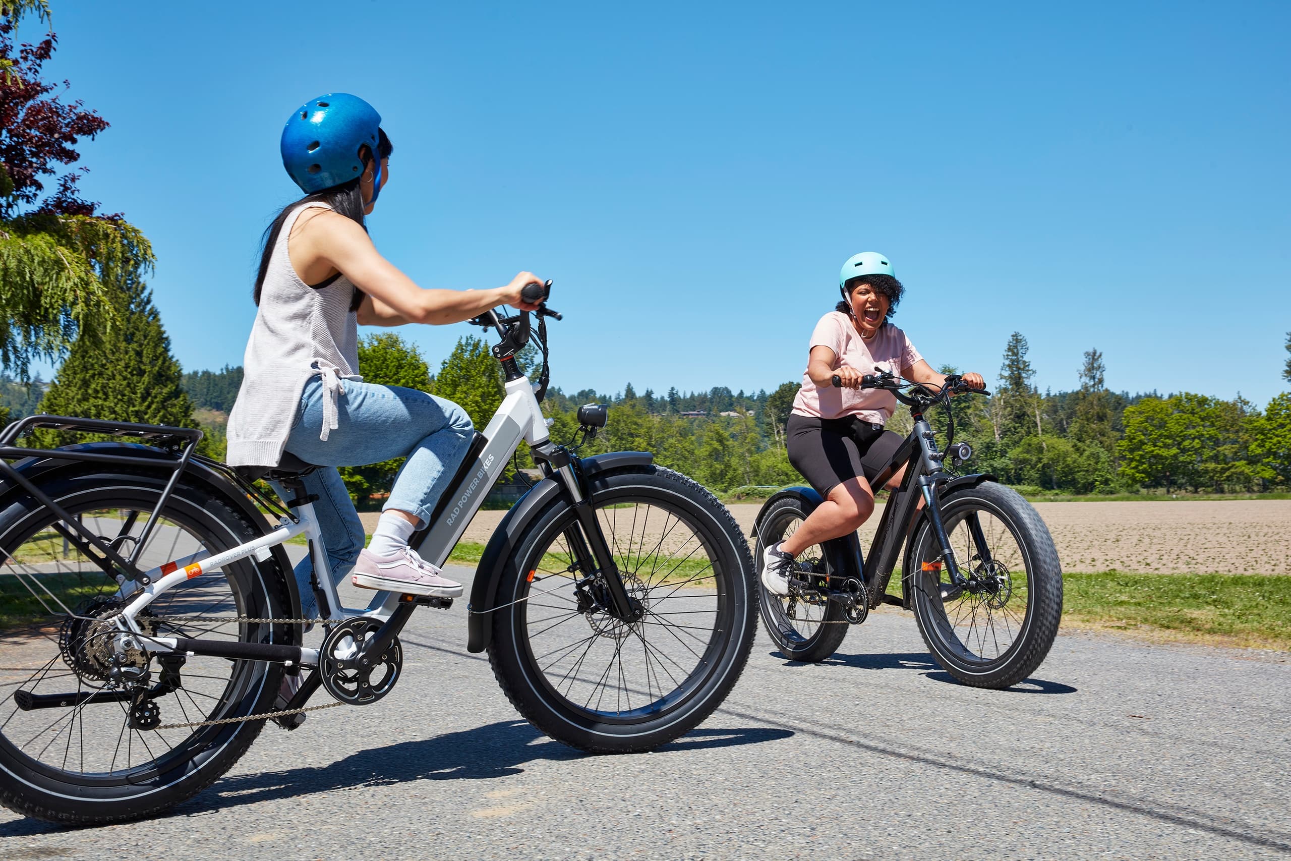 Self-guided Nashville Greenway Tour