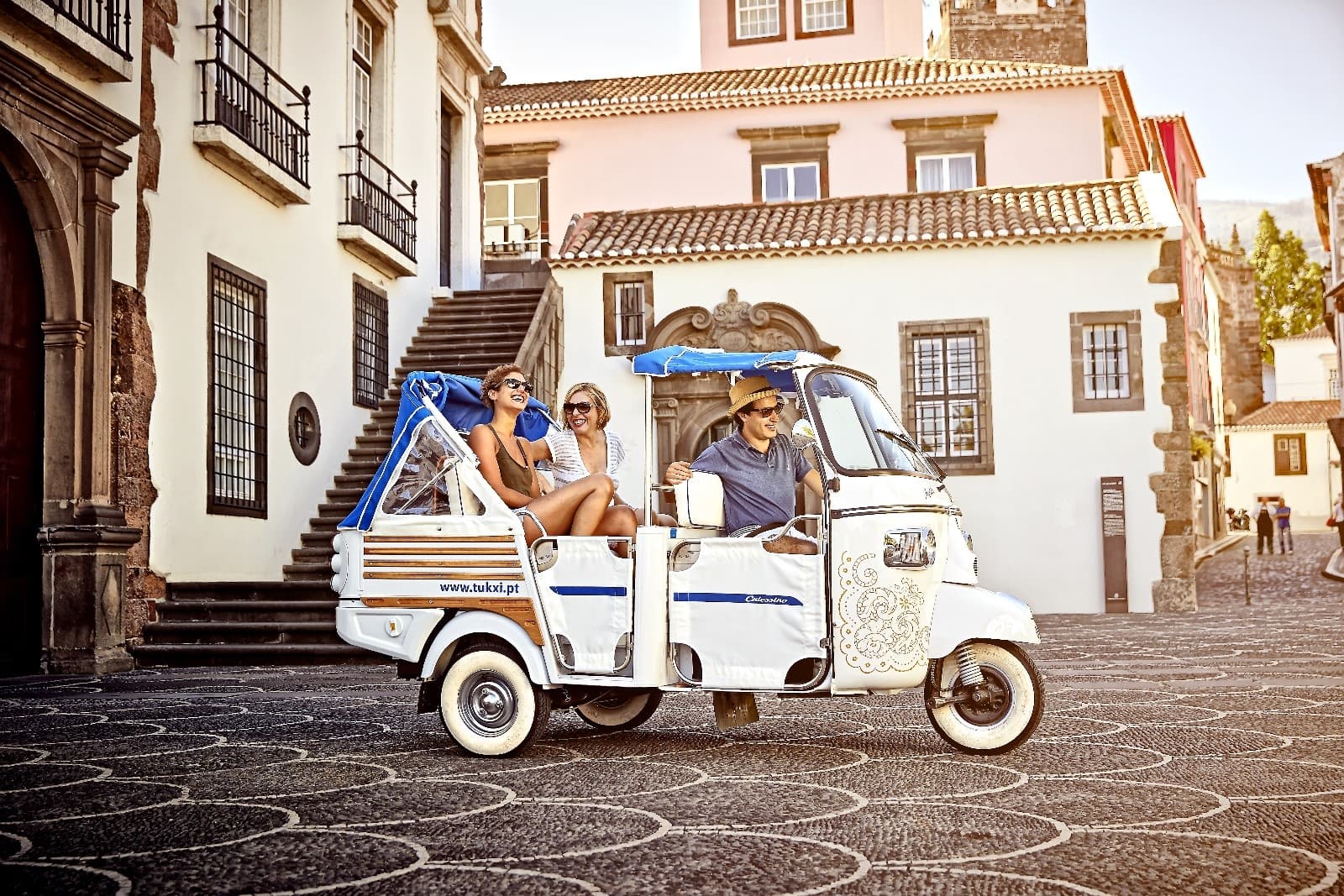 4h Madeira Grand Experience Tour