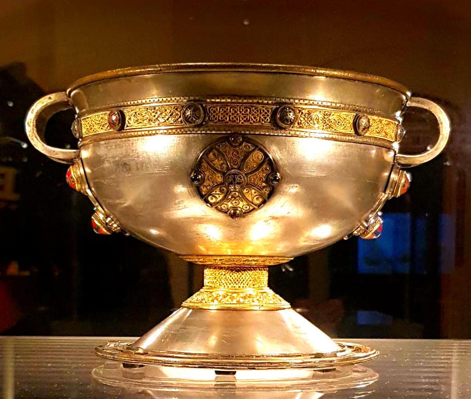 Museums Tour of Dublin