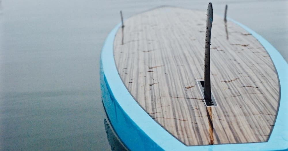 Daily SUP Rental