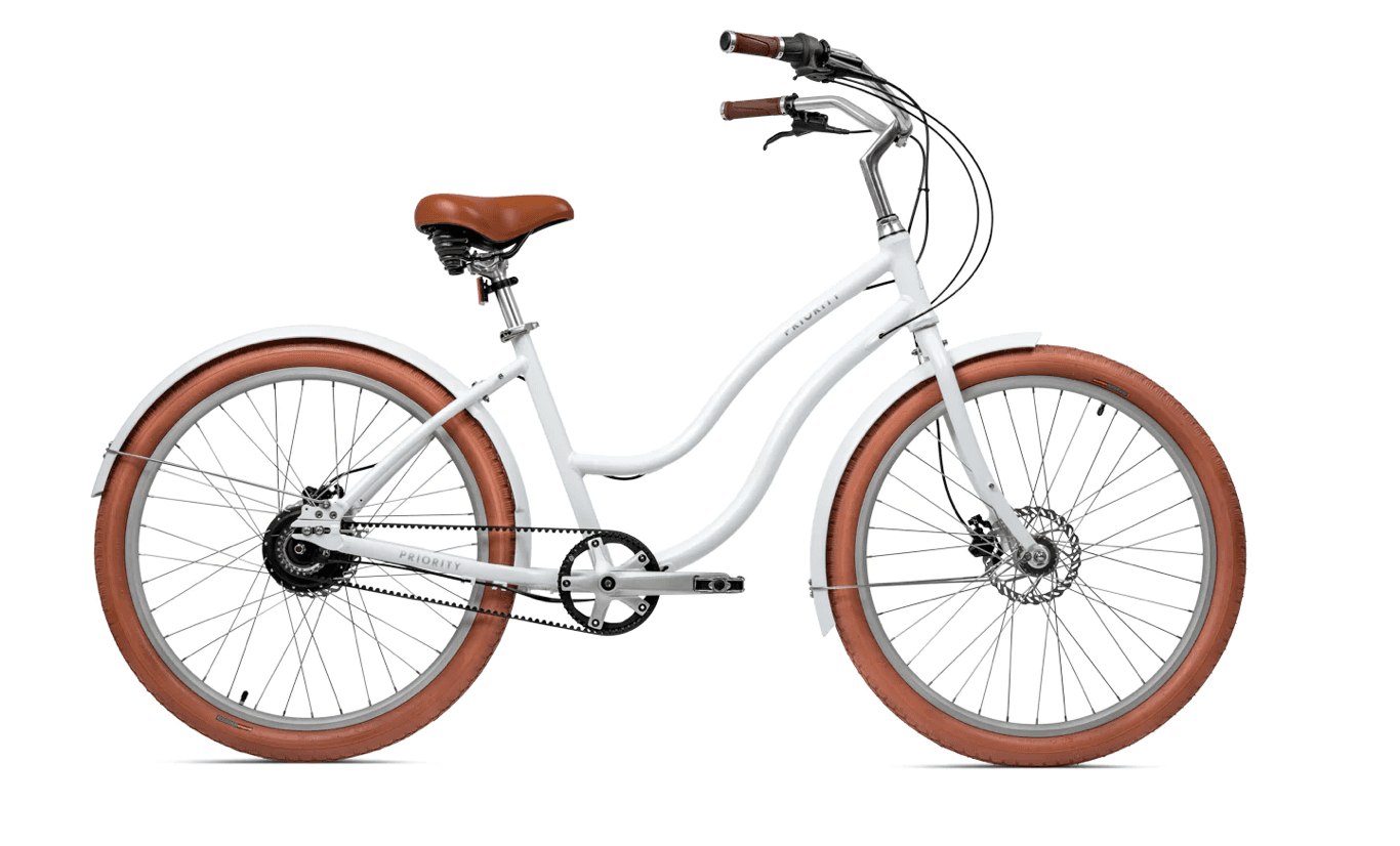 Single Speed Bike Rental Treasure Island