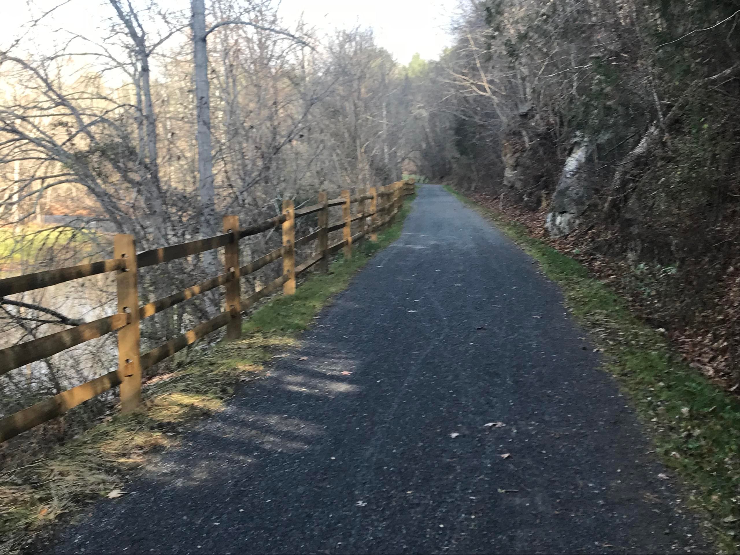 Bike Rental & Shuttle to Natural Well
