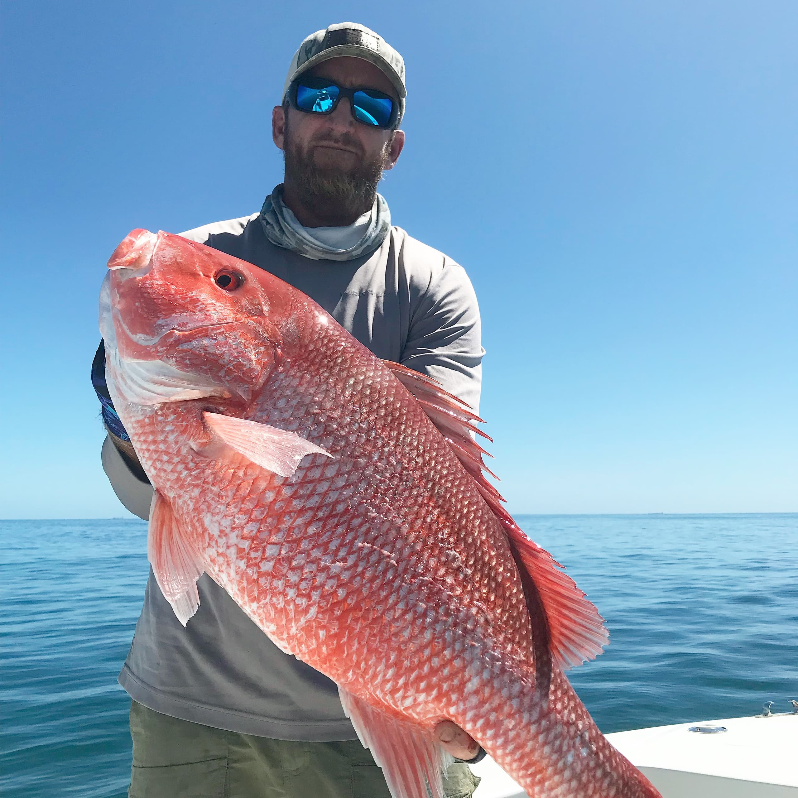 Four Hour Private Charter on The Good Hit 2.0""