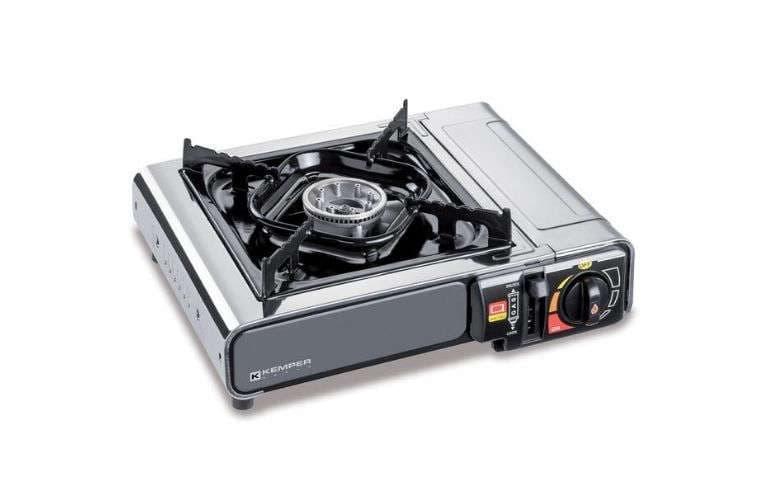 Outdoor Stove & Gas Cannisters