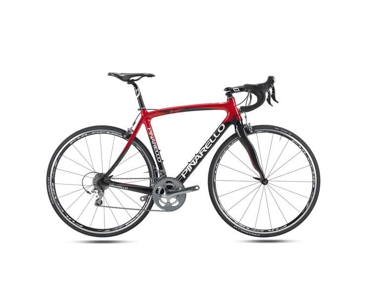 Professional Bike Rental - 2 Days