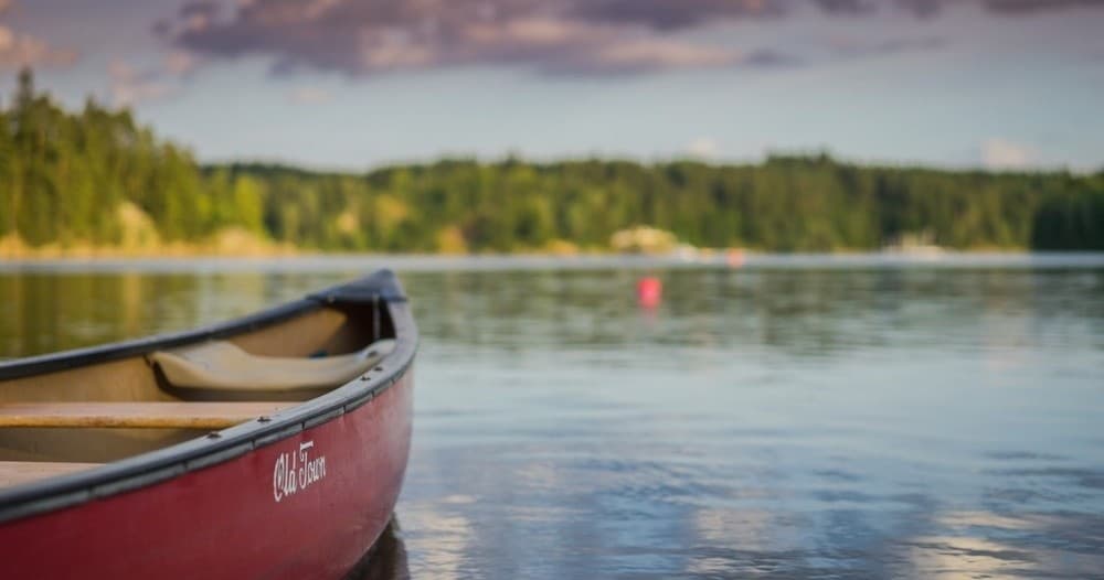 Canoe Rental