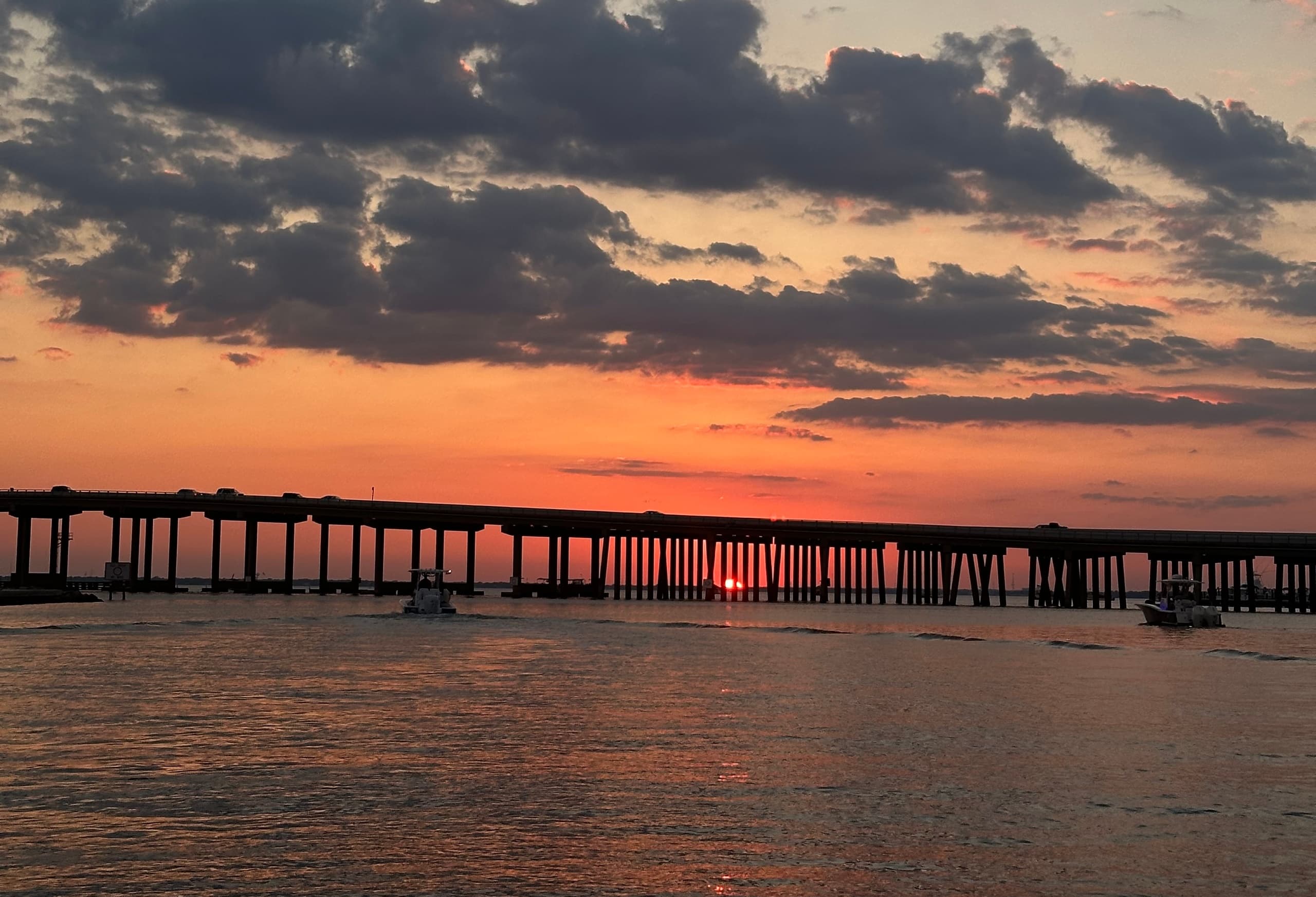 Afternoon Delight Sunset Cruise
