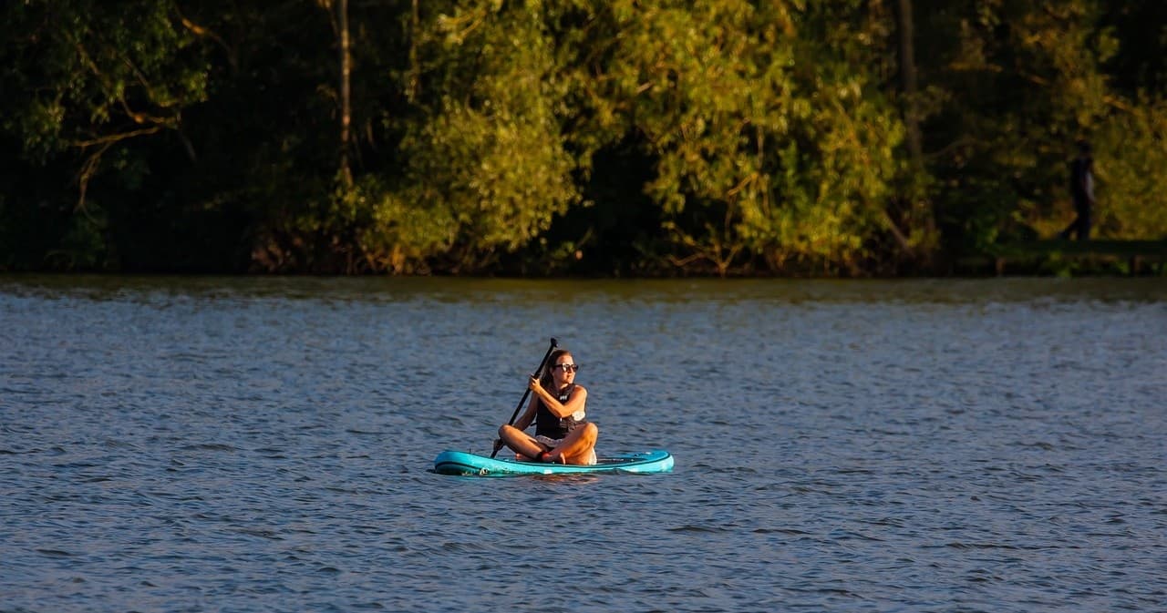 Paddle Board Rental