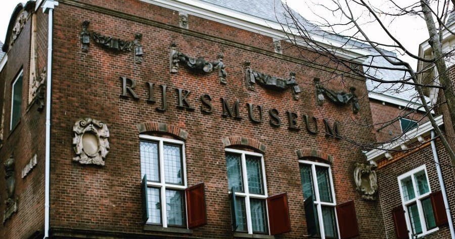 Combo: Rijksmuseum + Rembrandt’s City & Home Guided Combo Tour - Private (ENGLISH)