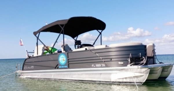Scalloping or Snorkeling -Option C 4 hours
