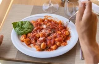 Menu Terra