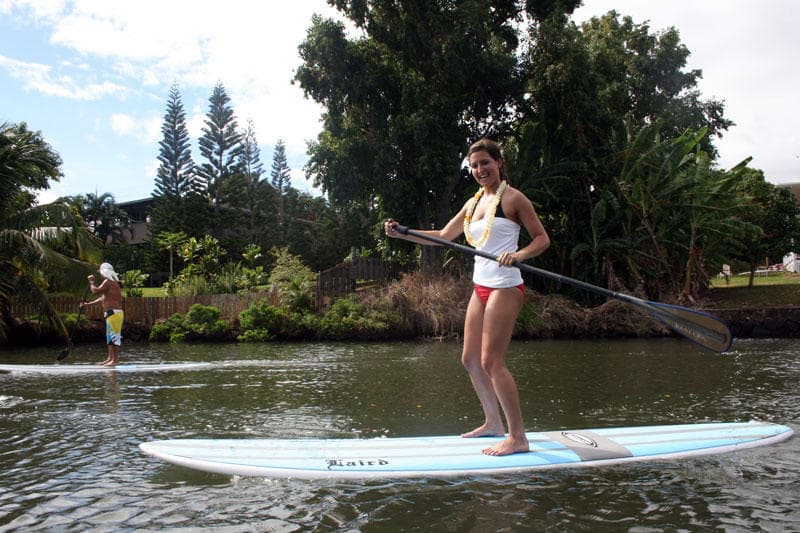 SUP Rental (1.5 Hr)
