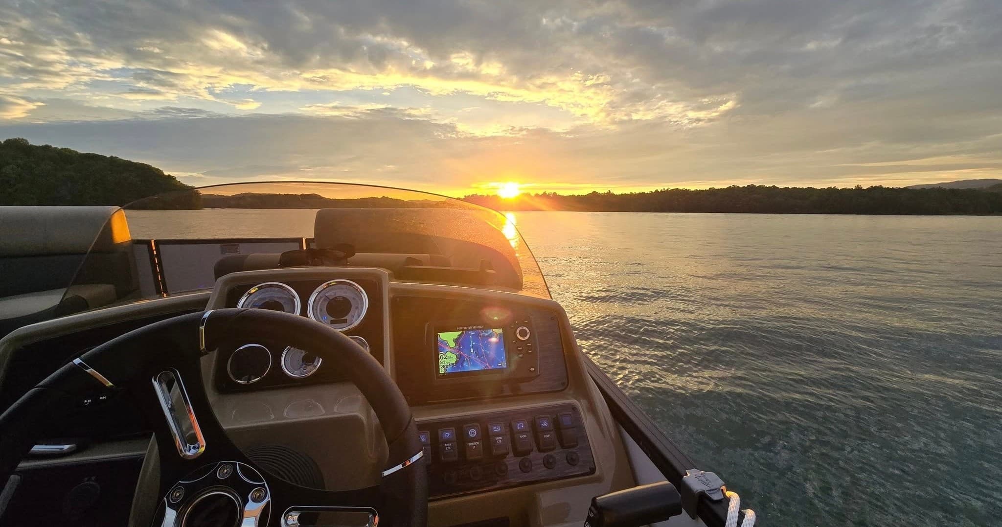 Private Sunset Cruise