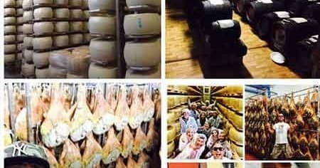 Italian Days Food Experience – #1 Bologna Food Tour