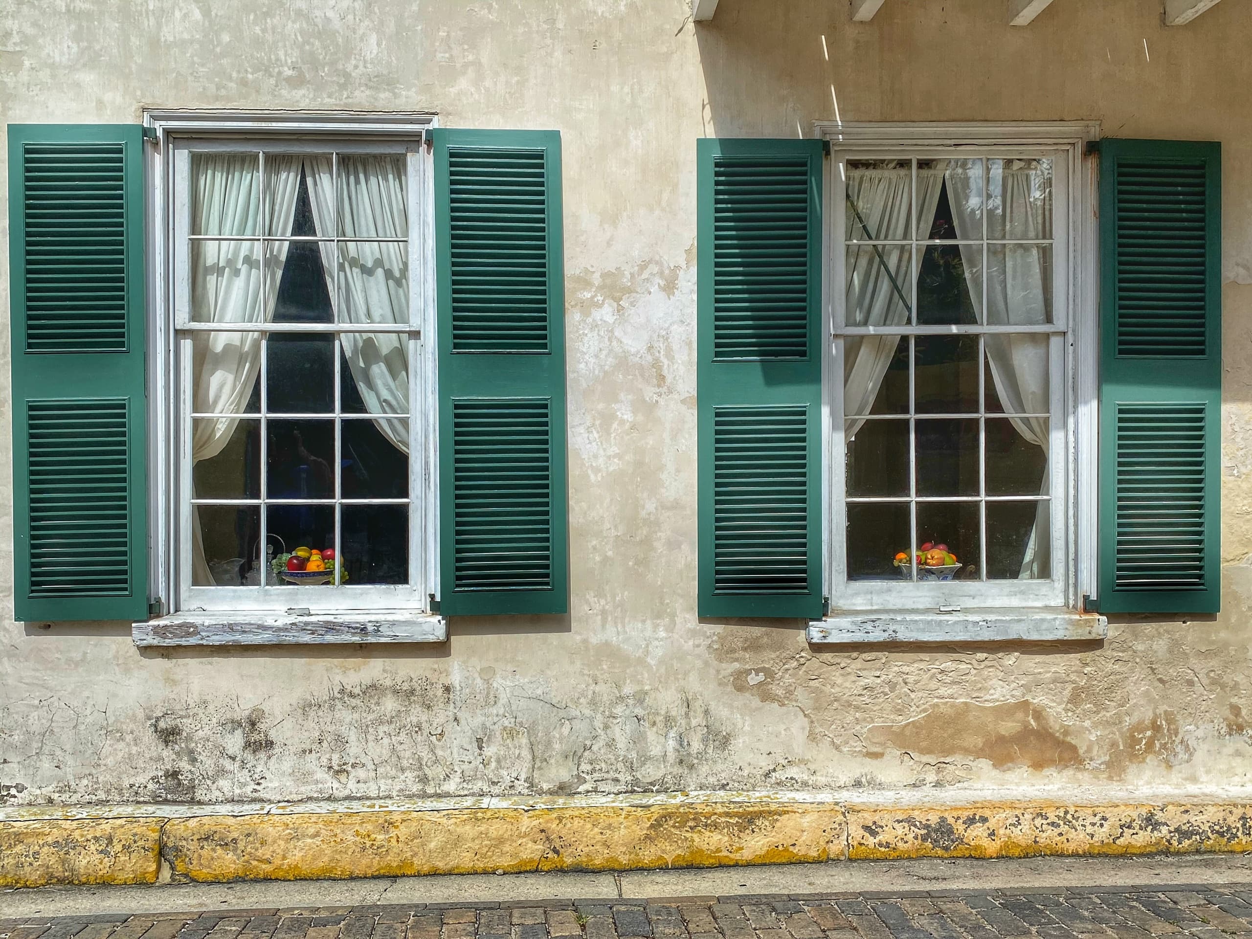 Historic District Photo Tour