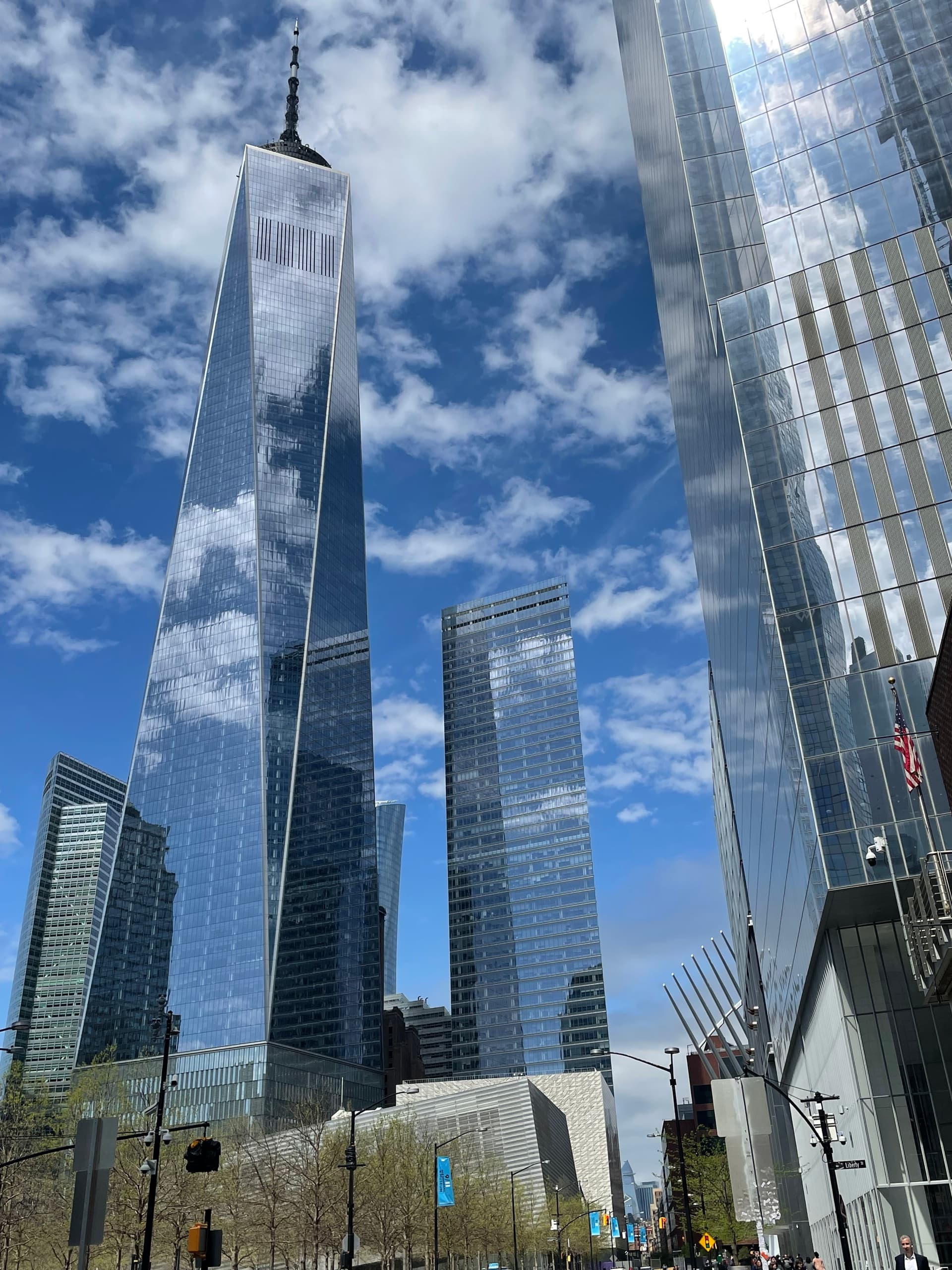Tour privato di NYC con trasporto - 4 ore