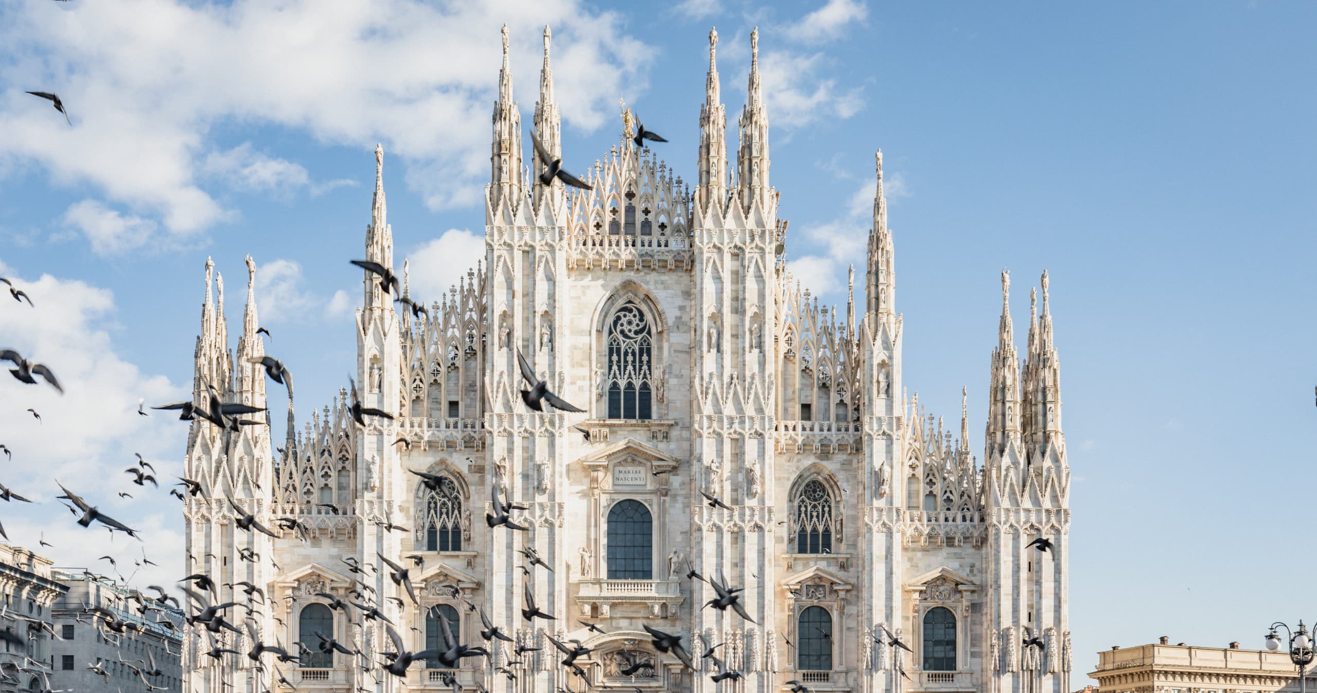 Private Cathedral Tour: Little Duomo Detectives
