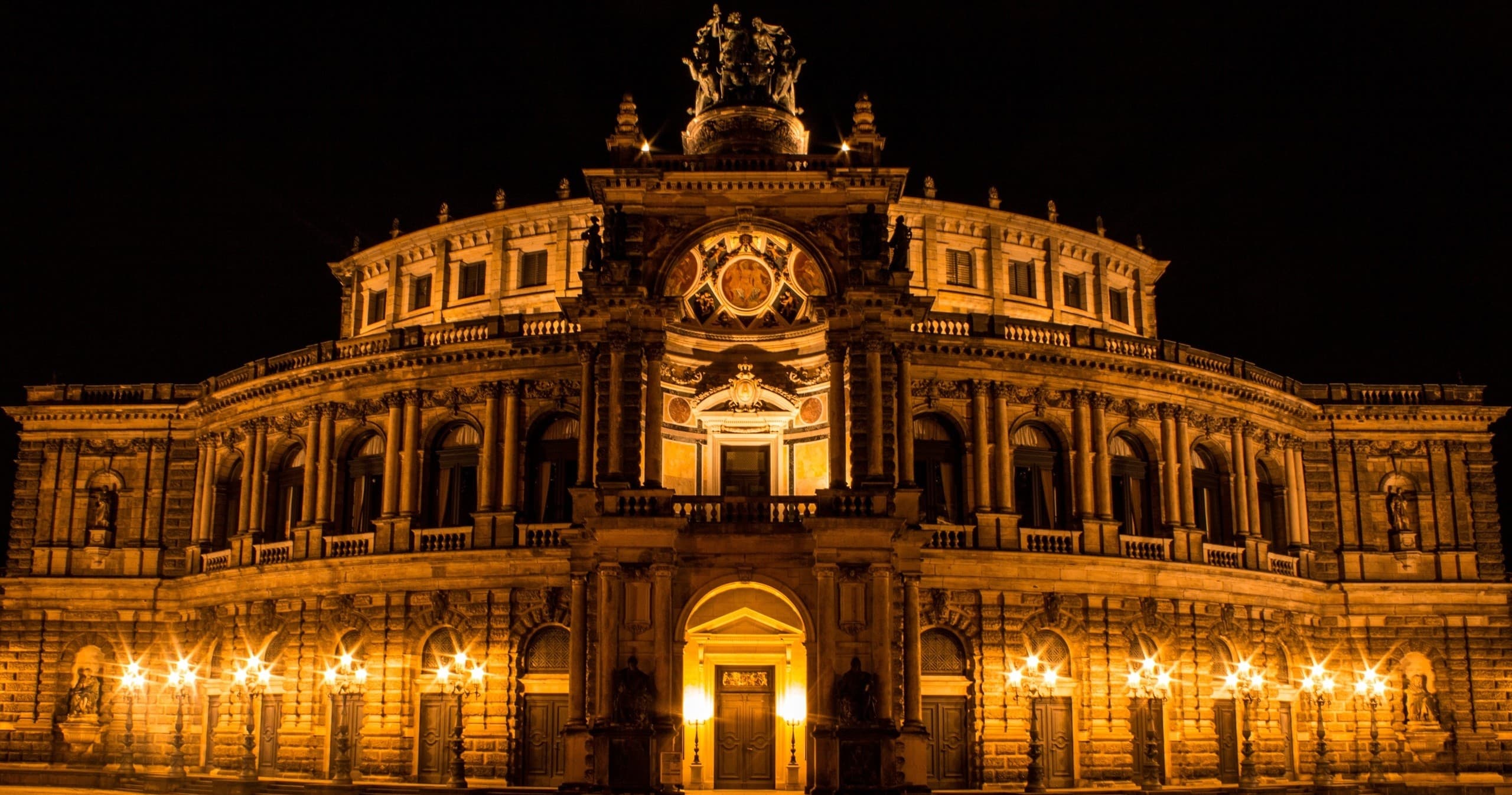 Super Premium Tour - Dresden