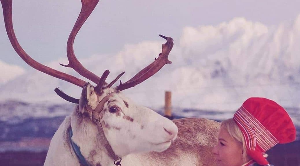 Tour Finnmark