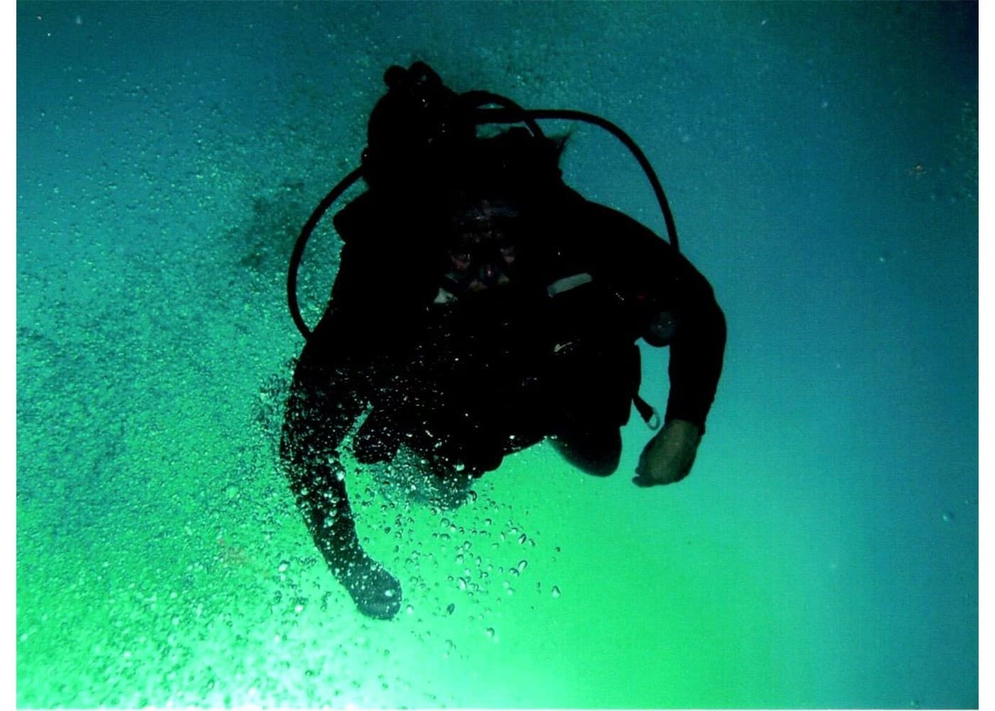 Dive Key Largo