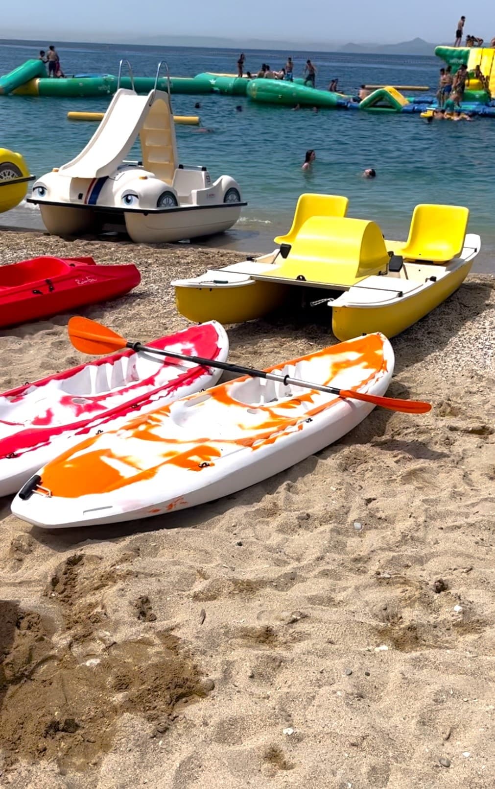 Canoe - Full Day Rental