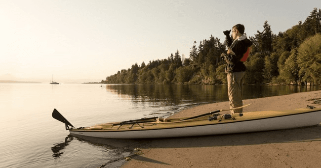 Two Day Paddlesport Rental
