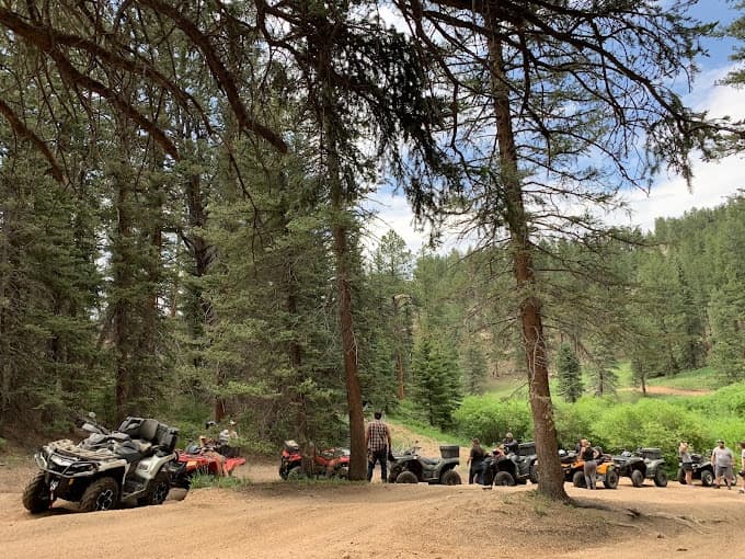 ROCKHOUND CLASSIC TOUR