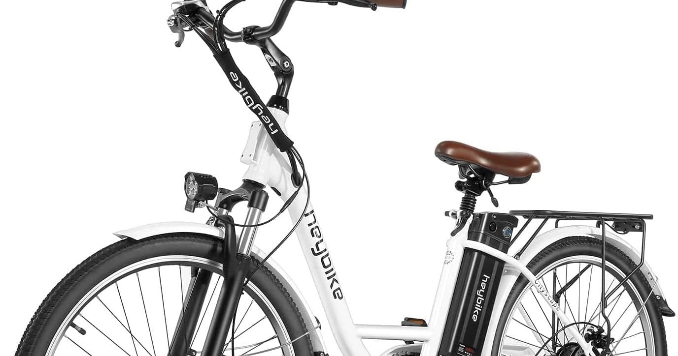 Electric Bike Day Rental