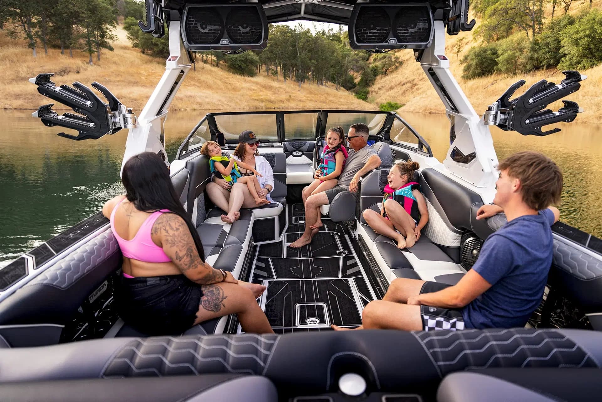 Denver: Private Charters