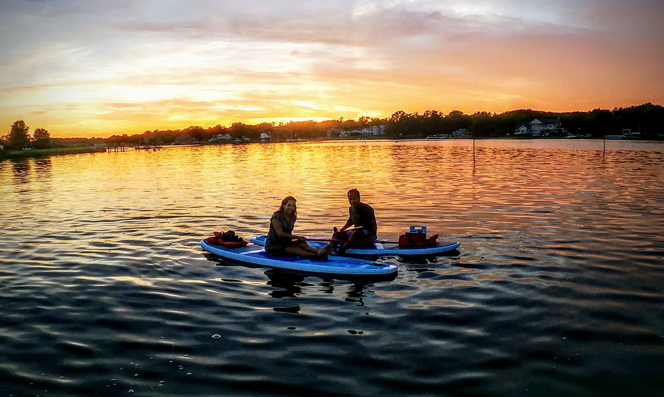 Sunset Tour