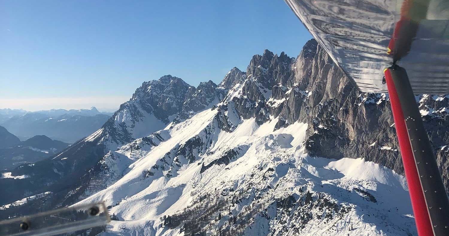 Traumerfüller 4: Foto-Safari