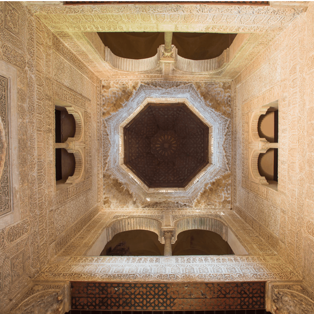 Alhambra Visita Guiada con Traslado