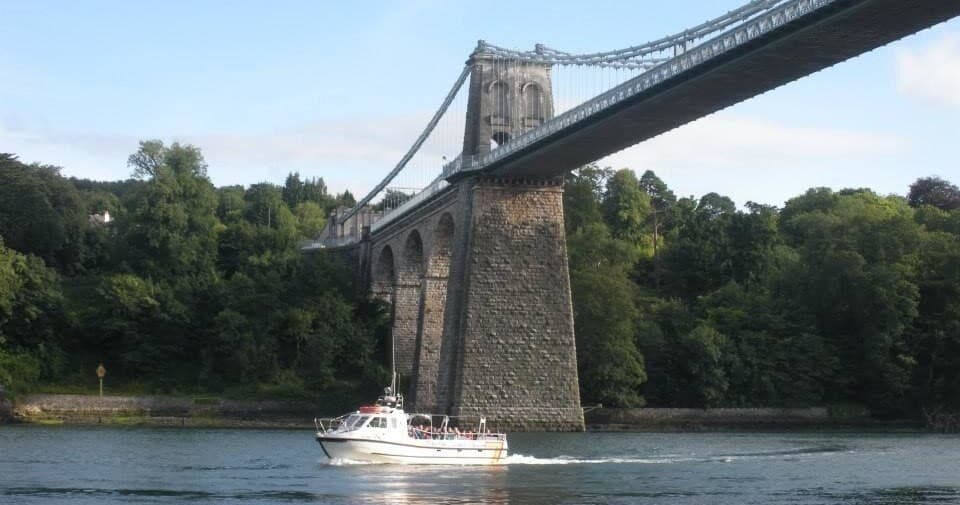 Combined Wildlife & Sightseeing Cruise