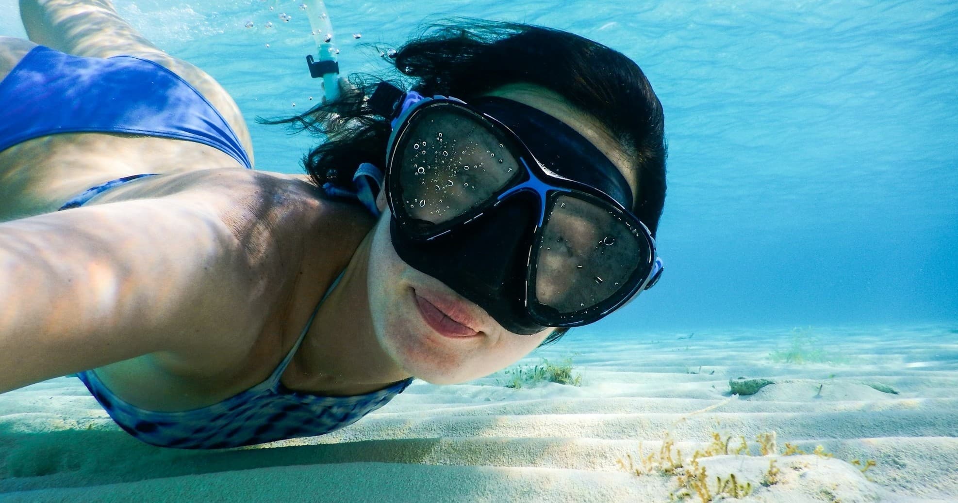 Snorkeling